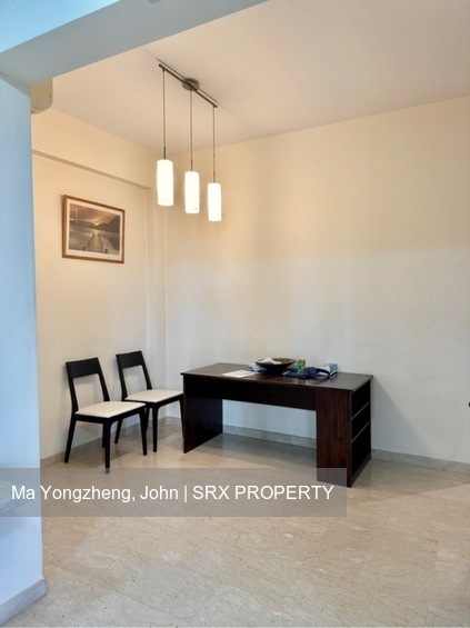 Carissa Park Condominium (D17), Condominium #506014961